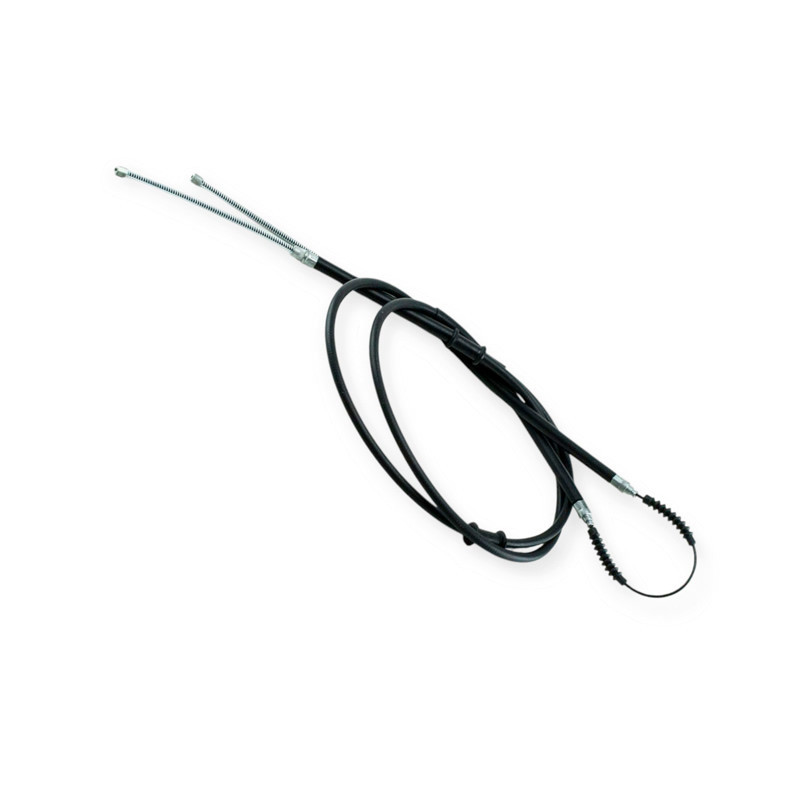 Трос Фіат Fiorino (88-01) (LINE) ручника Мукачево - фото 1