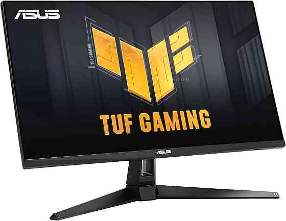 Монітор Asus 27" TUF Gaming VG27AQ5A (90LM0BN0-B01371) IPS Black 210Hz ( Чорний ) Харків