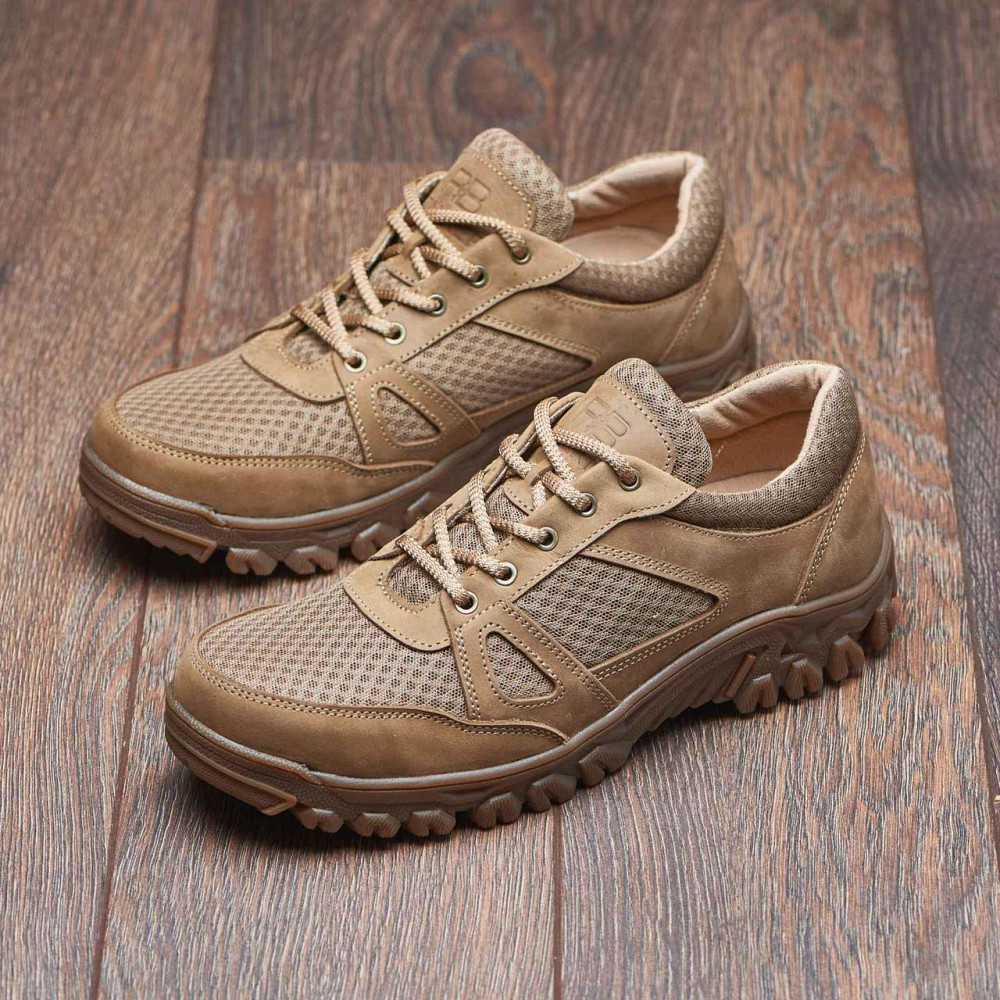 Тактические кросовки. Койот  модель В-2 43 (28,5) Харьков - изображение 2