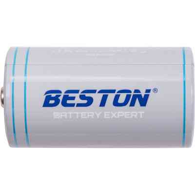 Аккумулятор D 1.5V 4000mah Li-ion з портом USB Type-C (DLC-40) Beston (AA620302) Винница