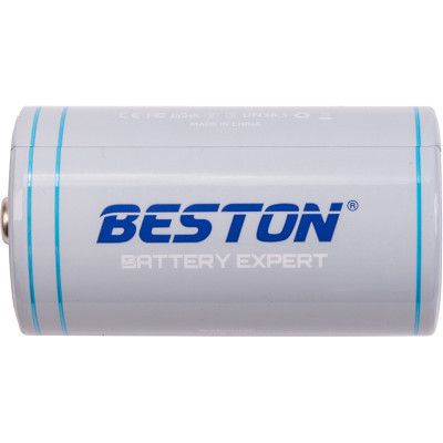 Акумулятор D 1.5V 4000mah Li-ion з портом USB Type-C (DLC-40) Beston (AA620302) Вінниця - фото 1
