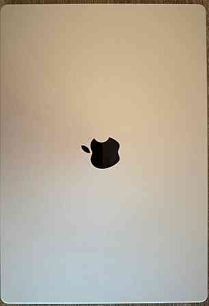 Ноутбук MacBook Pro 16" Silver 2021 (MK1E3) M1 Pro , 16Gb SSD512Gb. Київ