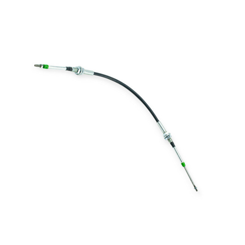 Трос КПП МТЗ 3022 (950 мм) управления Мукачево - изображение 1