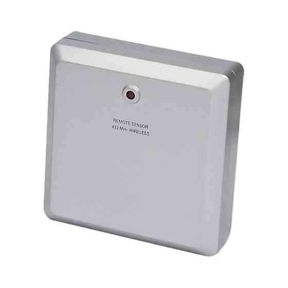 Метеостанция Technoline WS6850 White (WS6850) Вінниця