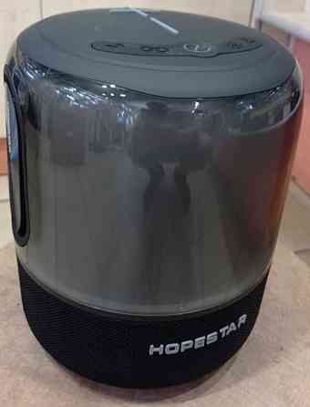 Bluetooth Колонка 60W. HOPESTAR SC-01. Харків