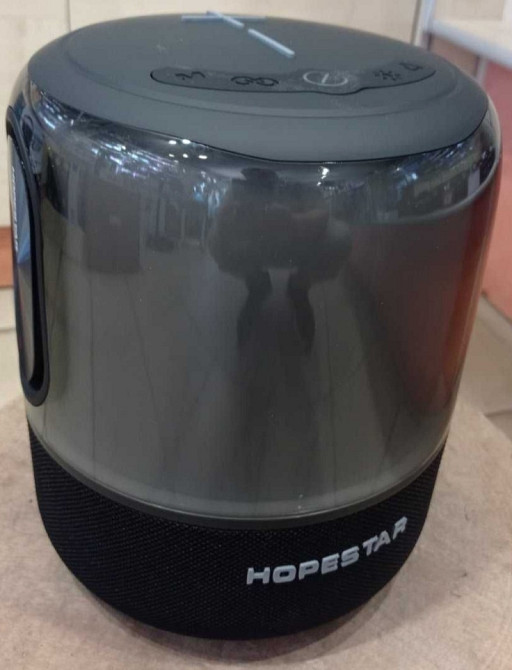 Bluetooth Колонка 60W. HOPESTAR SC-01. Харків - фото 2