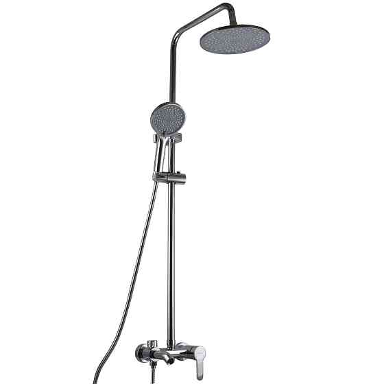 Душова система DOMINO ELLIPSE DCC-0002 Киев