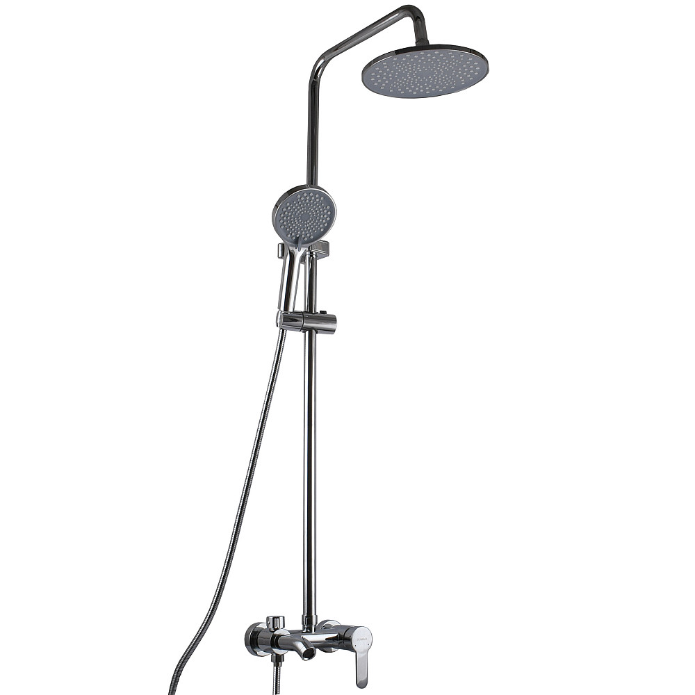 Душова система DOMINO ELLIPSE DCC-0002 Киев - изображение 1