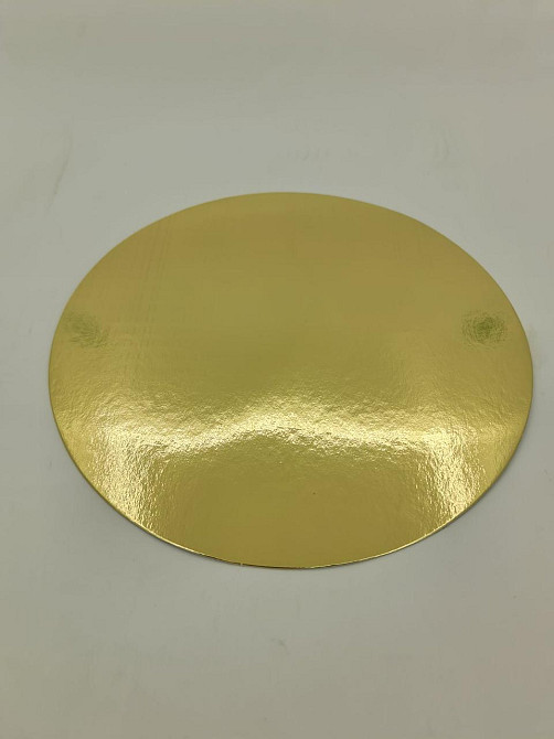 Подложка под торт D23 (1 шт) Харьков - изображение 2