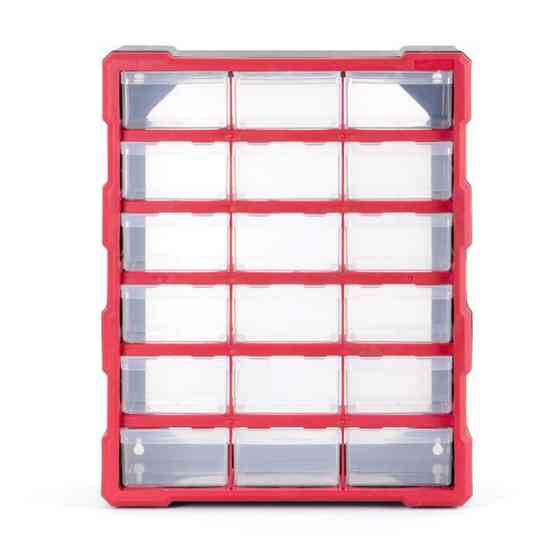 Органайзер. 19" 475*380*160мм Львів