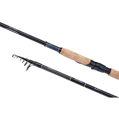 Вудилище Shimano Catana FX Spinning Tele 2.10m 10-30g (SCATFXTE21M) Вінниця - фото 2