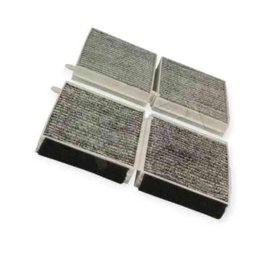 Фильтр Mazda 323 F VI салона Мукачево