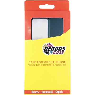 Чохол до мобільного телефона Dengos Oppo A5 4G Case Soft + 2 Glass (Green) (DG-CTG2P-26) Вінниця