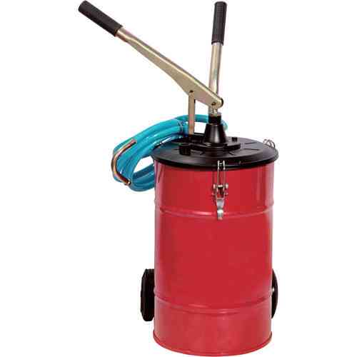 Оливонагнітальне встановлення з ручним насосом TORIN TRTT-26Q Одеса