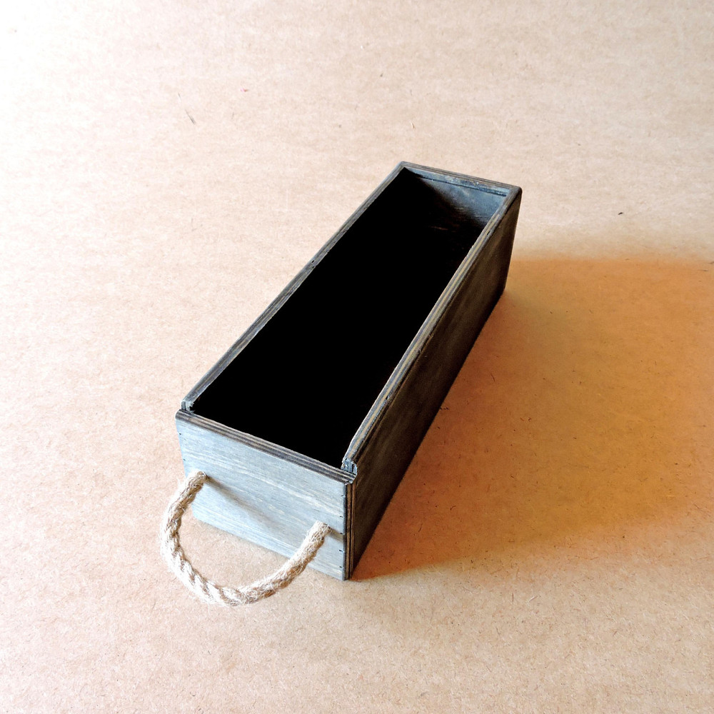 Подарочная коробка 