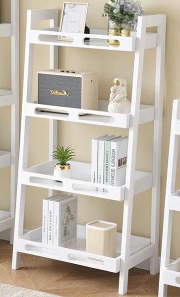 Етажерка для ванної "Гіріям" зефір Миколаїв - фото 2