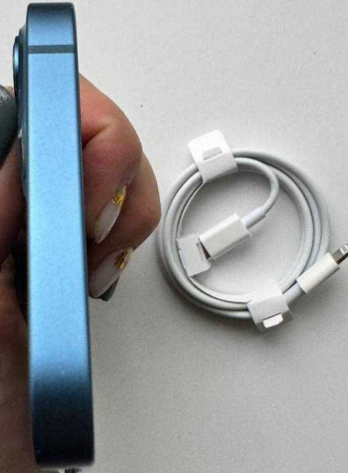 Айфон Apple iPhone 13 128Gb. Neverlock. Київ - фото 1