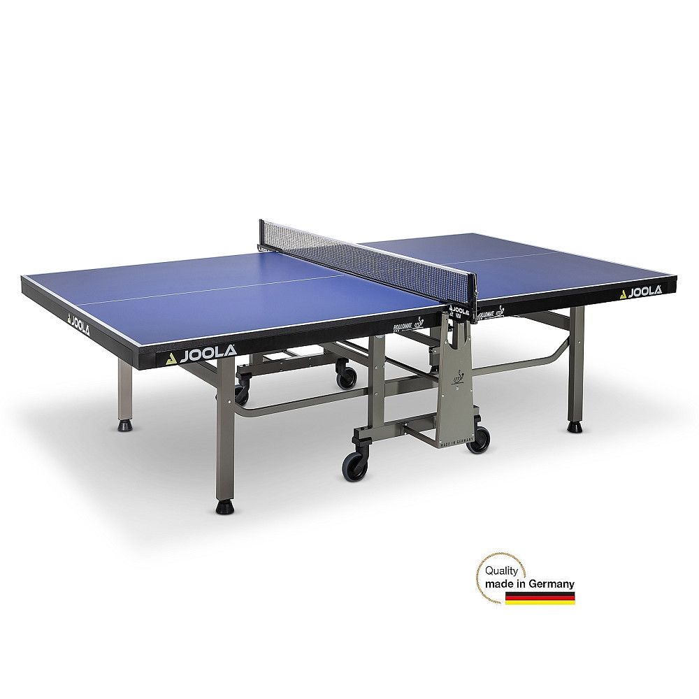Теннисный стол Joola Rollomat Pro ITTF Blue (11522) Киев - изображение 1