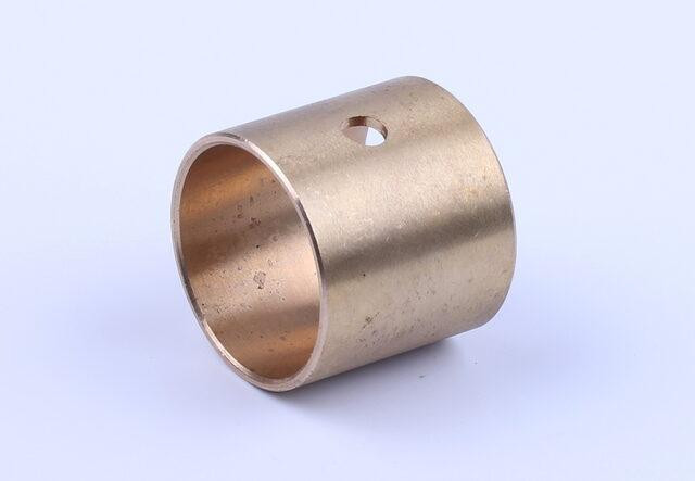 Втулка шатуна КМ385ВТ ДонгФенг 240/244, Фотон 240/244, Джинма240/244 Мукачево - фото 1