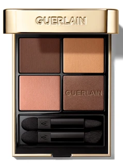 Тіні для повік Guerlain Ombre G Quad Eyeshadow Palette Слов'янськ - фото 1