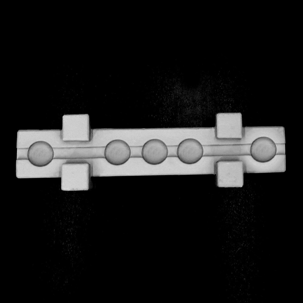 Підсвічник "Апполон" маренго Миколаїв - фото 2