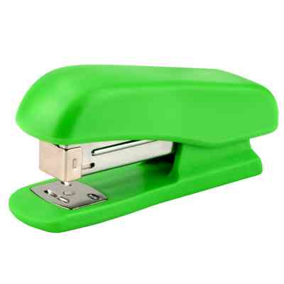 Степлер Axent №24/6 20 арк Standard пласт. салатовий (4223-09-A) Вінниця