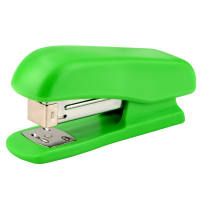 Степлер Axent №24/6 20 арк Standard пласт. салатовий (4223-09-A) Вінниця - фото 1