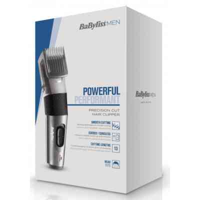 Машинка для стрижки Babyliss E786E Вінниця