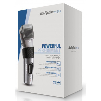 Машинка для стрижки Babyliss E786E Вінниця - фото 5