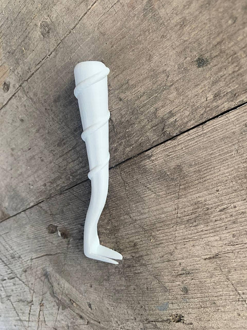 Кліщ – out. Пристрій для швидкого витягання кліща. Дніпро - фото 1