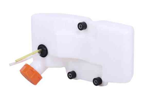 Бак паливний у складі 48F для бензокоси Мукачево