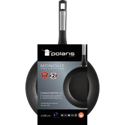 Сковорода Polaris Monolit 26 см (Monolit-26F) Винница - изображение 8