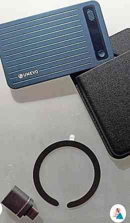 UMEVO Note Plus AI-диктофон Харьков