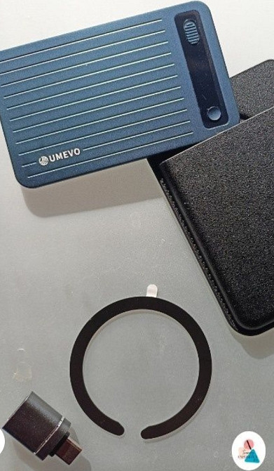 UMEVO Note Plus AI-диктофон Харьков - изображение 1