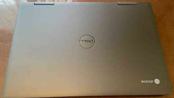Ноутбук 14" Dell Inspiron 7486. Київ