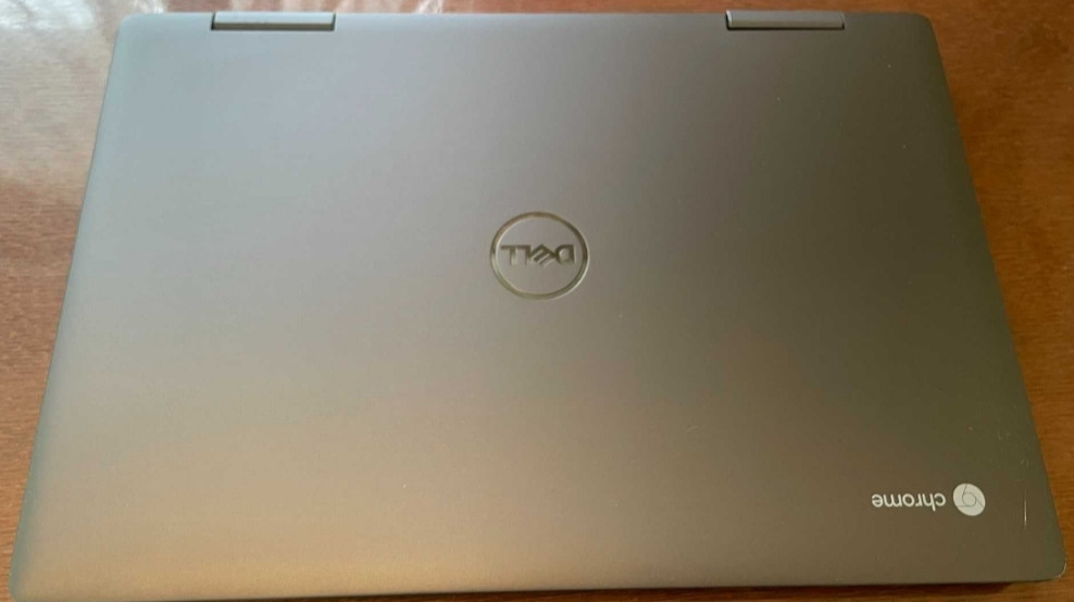 Ноутбук 14" Dell Inspiron 7486. Київ - фото 5