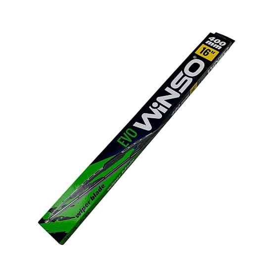 Щетка 400 мм (16') дворников Мукачево