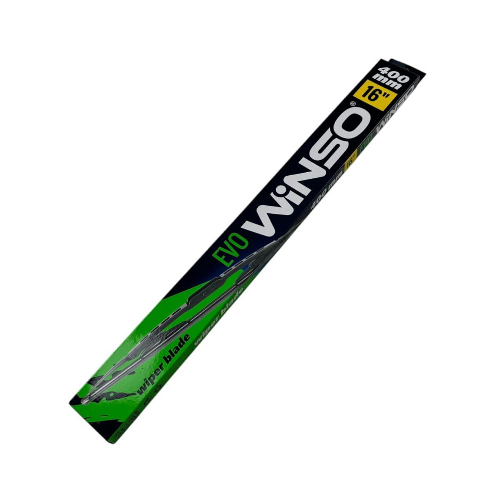 Щетка 400 мм (16') дворников Мукачево - изображение 3