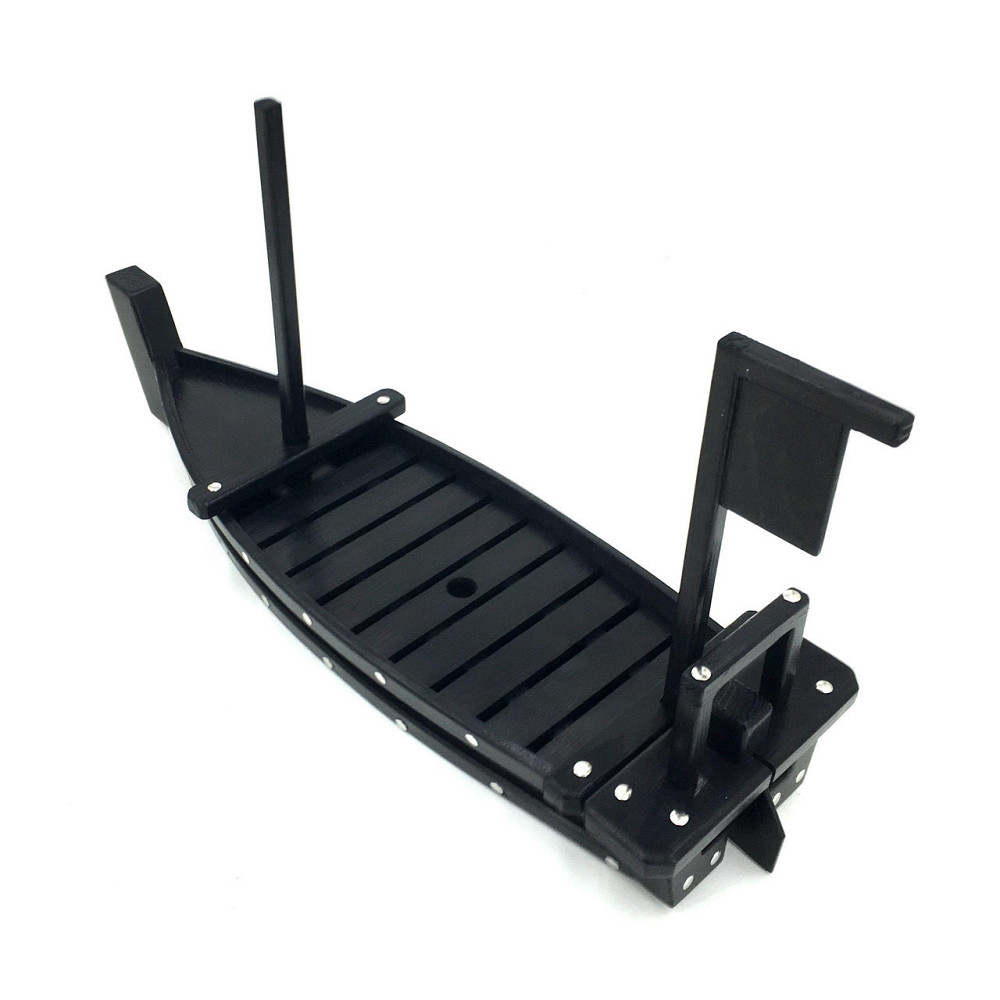 Лодка для подачи суши 