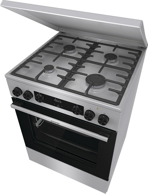 Плита Gorenje GKS6C71XF ( 13801 ) Харків - фото 3
