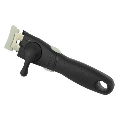 Набор посуды Gimex Cookware Set induction 8 предметів Silver (6977227) Винница - изображение 4