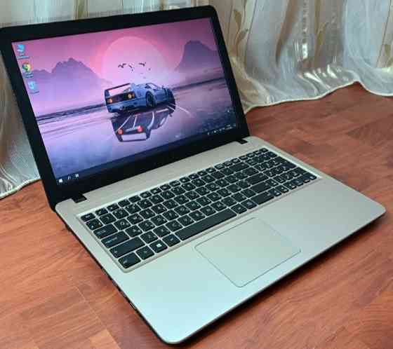 Ноутбук: ASUS Vivobook MAX 2023, Ідеал! Київ