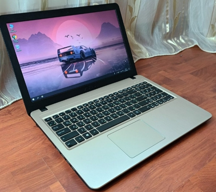 Ноутбук: ASUS Vivobook MAX 2023 , Идеал ! Киев - изображение 6