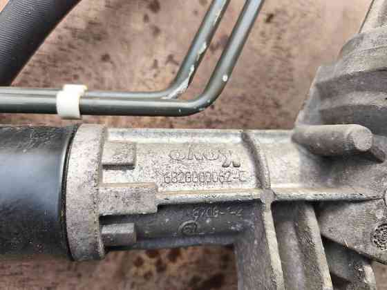 Кермова рейка Renault Master 2004-2010 (6820000062) Ковель