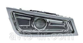 Противотуманная фара правая / левая Volvo FH / FM 21297911 21297913 21297914 21297909 21035690 21035692 Луцк - изображение 1