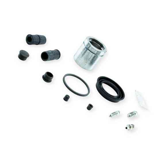 Ремкомплект переднього супорта з поршнем автомобіль Фольцваген Passat B6 (d, 54 mm) Мукачево