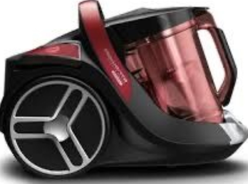 Пылесос безмешковый Rowenta RO7253EA. Харьков - изображение 3