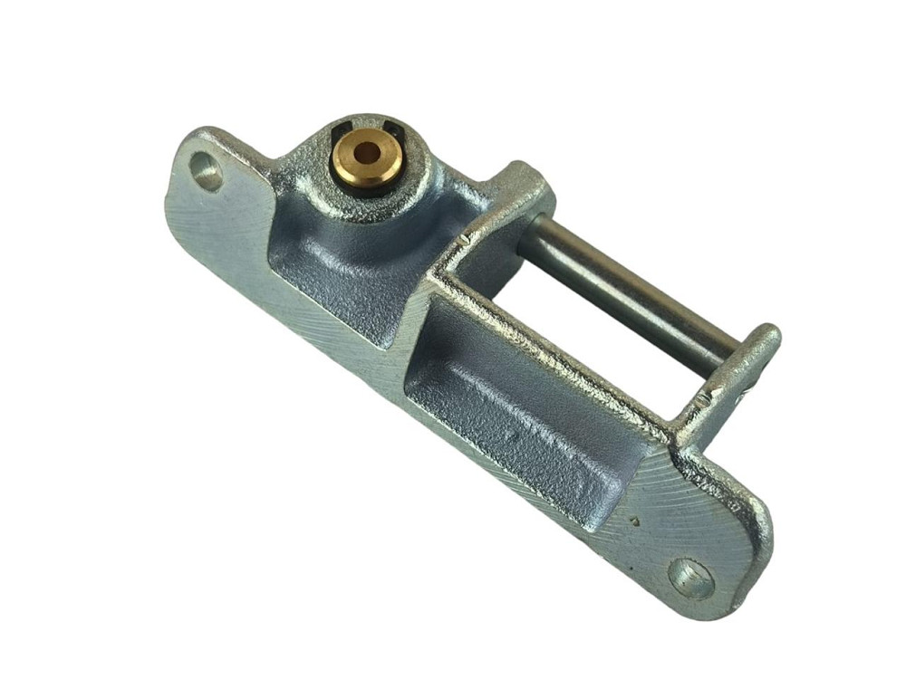 Планка 2111 (фиксатор замка) багажника Мукачево - изображение 2