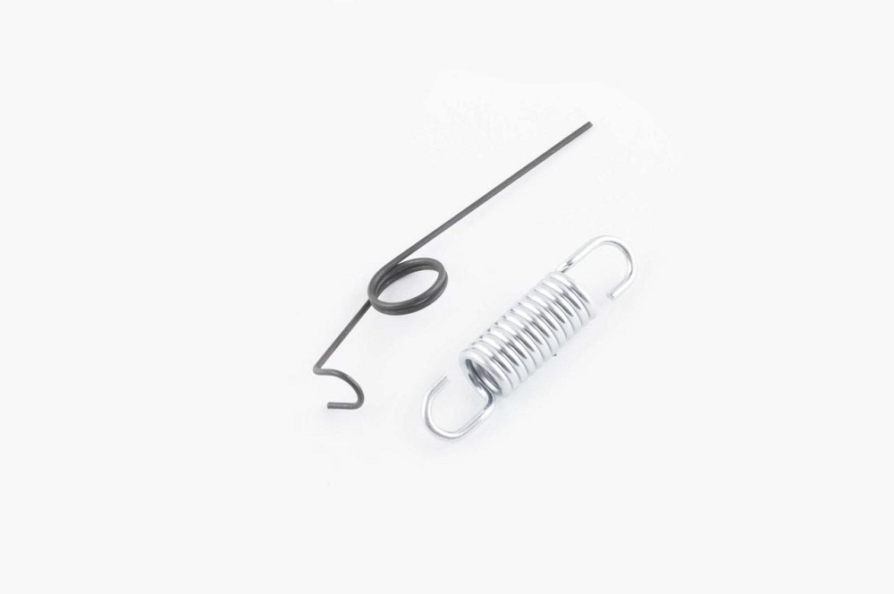 Пружини натяжного ролика мотоблок 168F/170F (6,5/7Hp) Мукачево - фото 1