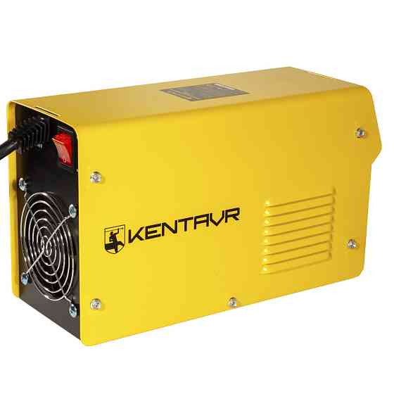Пуско-зарядное устройство Кентавр ПЗУ-600И Харьков